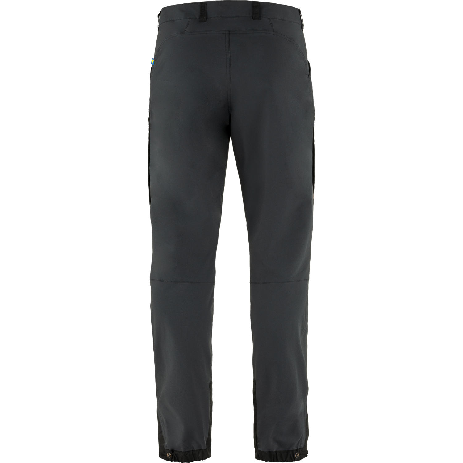 Fjällräven KEB Agile Trousers, Herre<br>Lett og super stretchy turbukse