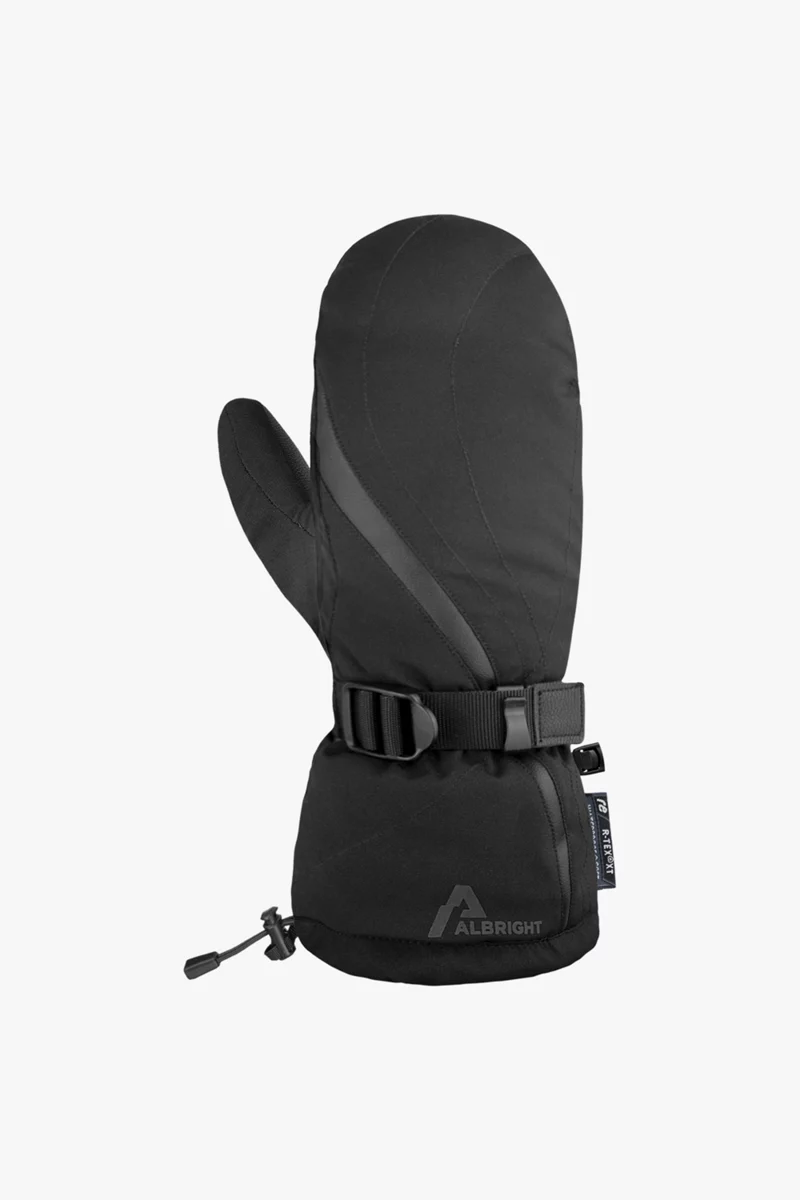 ALBRIGHT Lenzerheide Damen Fausthandschuh