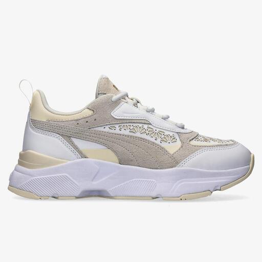 Puma Cassia Corte a Laser