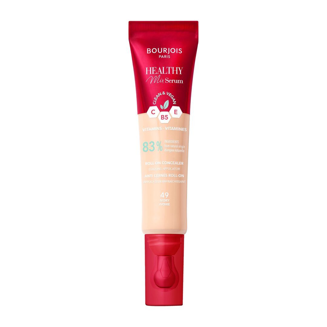 BOURJOIS  Healthy Mix 2-in-1 Serum Concealer