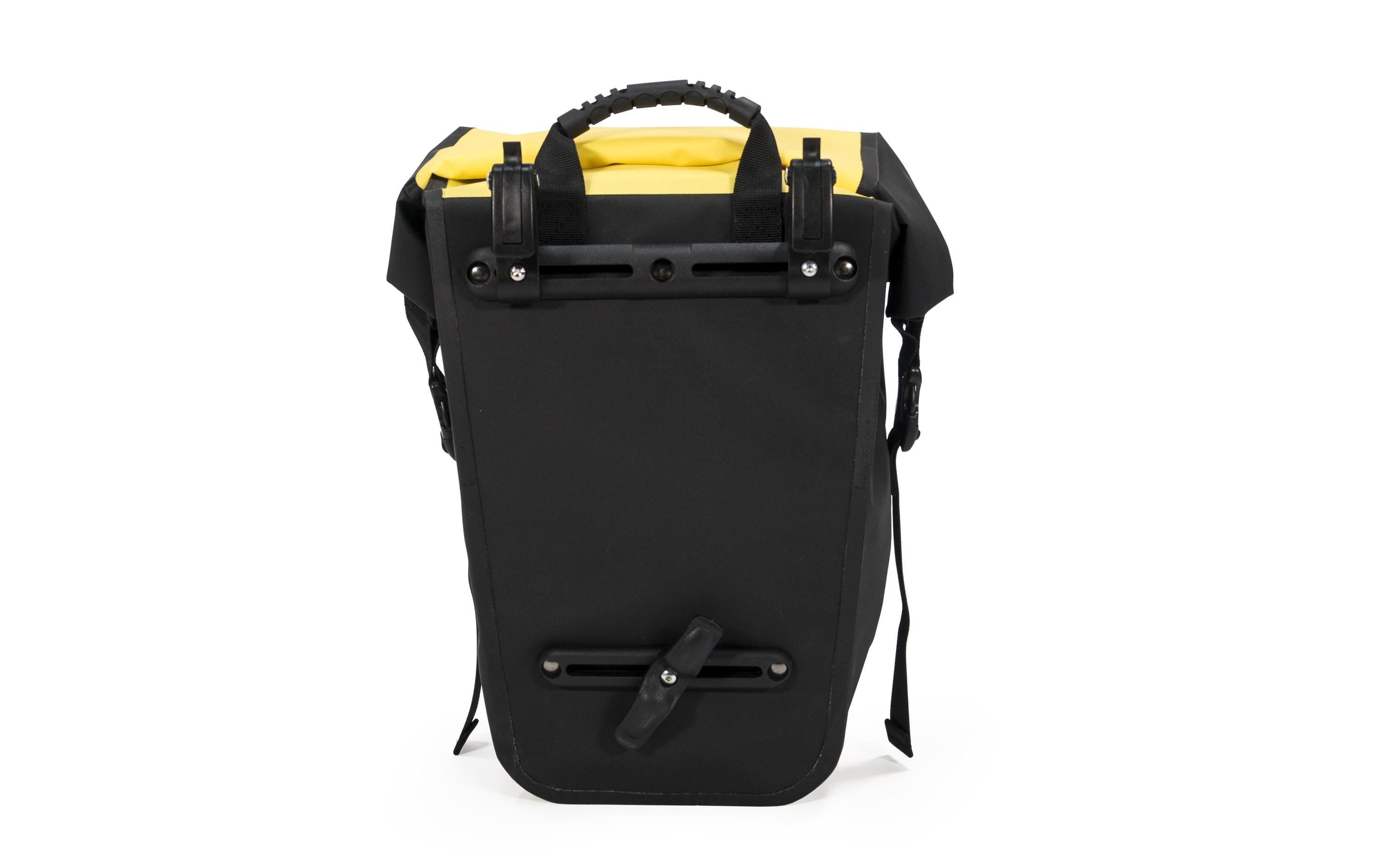 Fahrradtasche COHO Pannier Set<br>Gepäckträgertasche