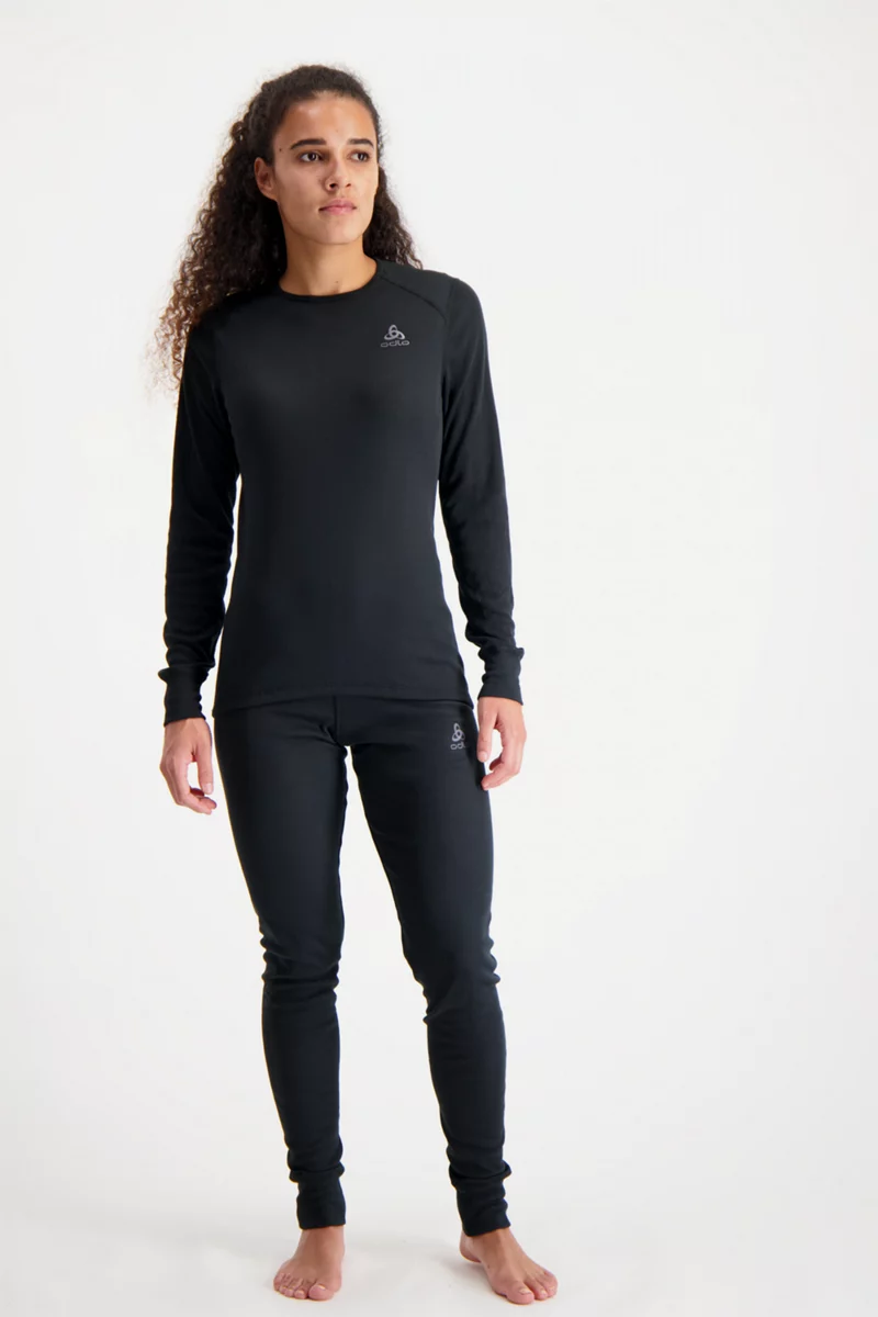 Odlo Active Warm ECO Damen Thermohose