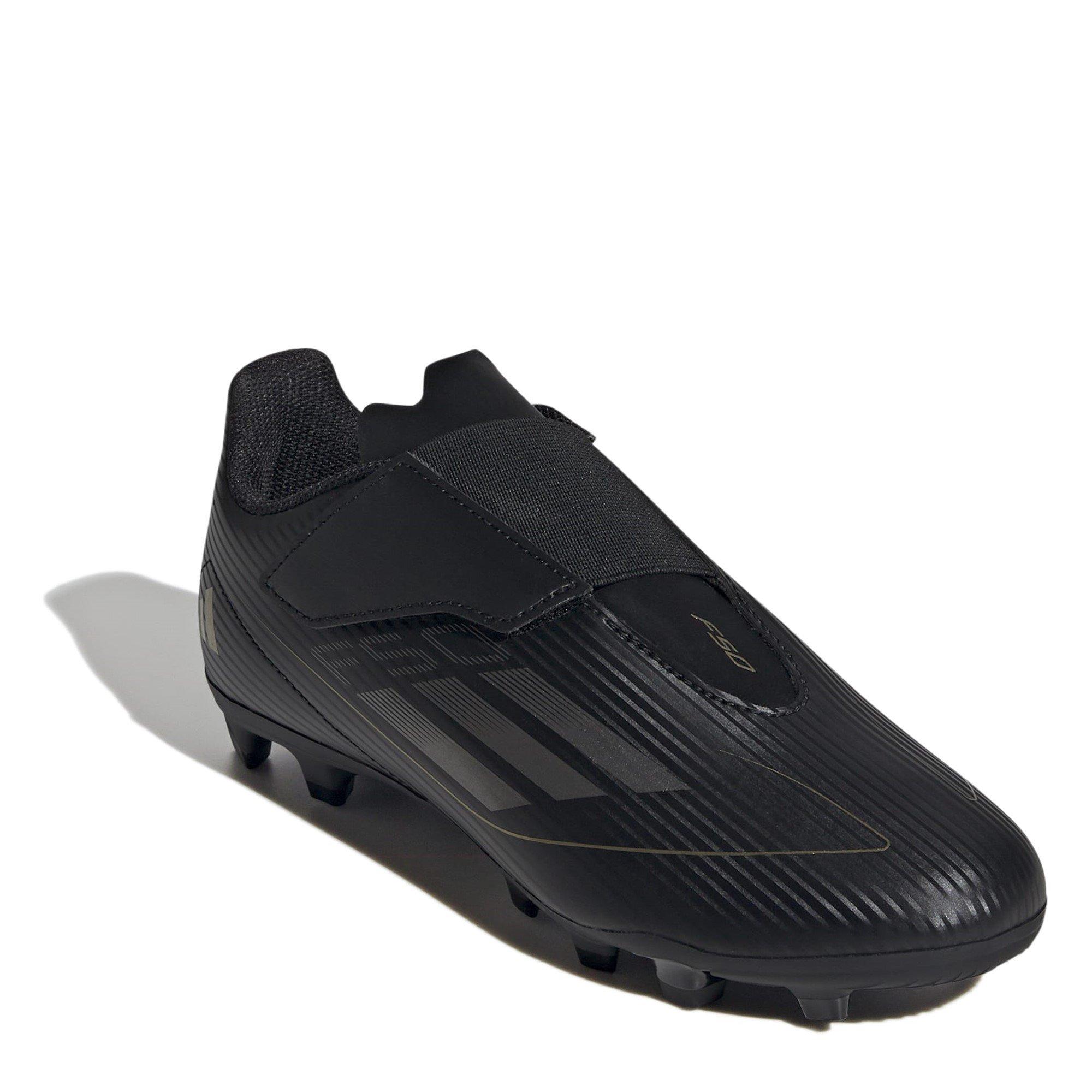 adidas F50 Club Childrens Flexible Ground Football Boots