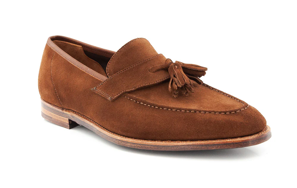 CROCKETT AND JONES - SOLENT SNUFF