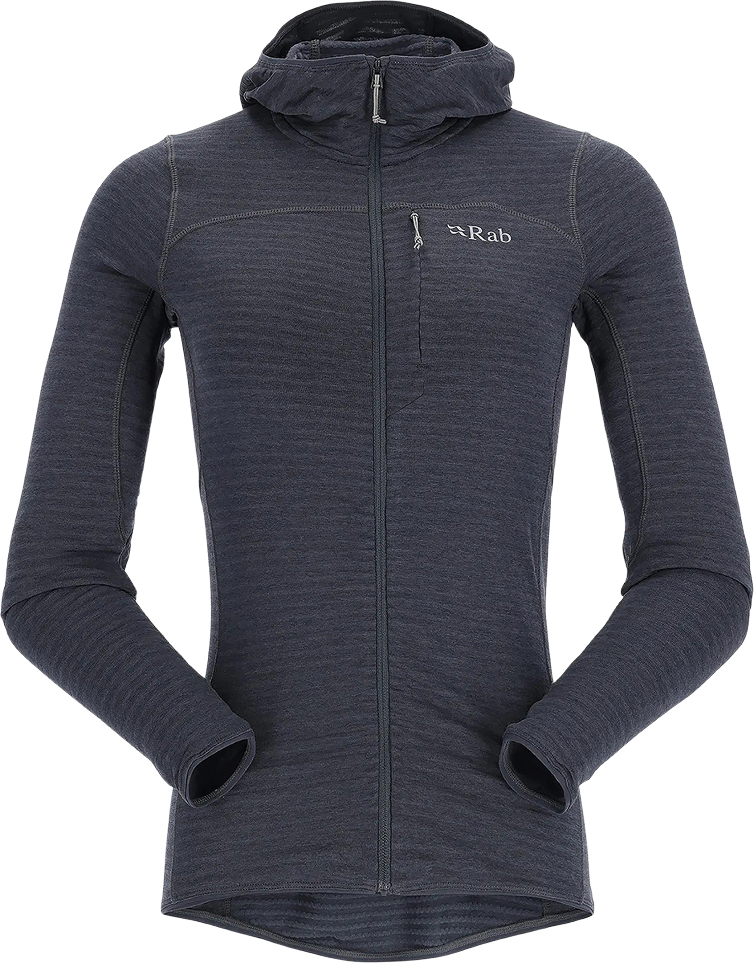 Ascendor Light Hoody W