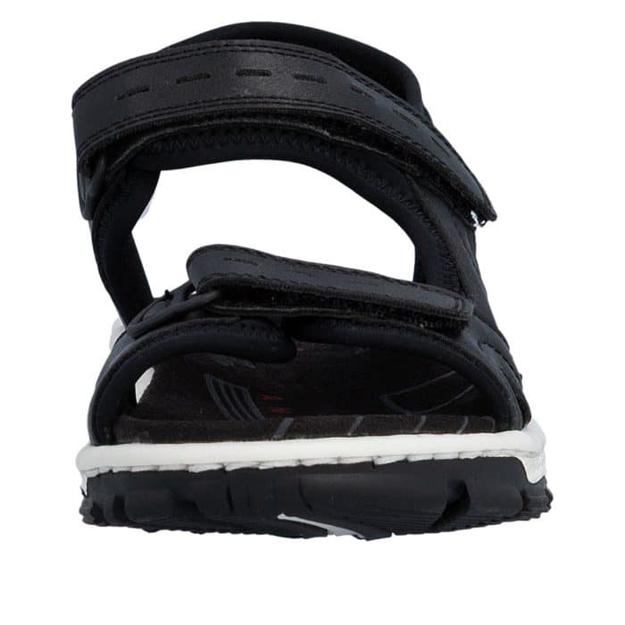 Rieker Sandal Dame 68866-00