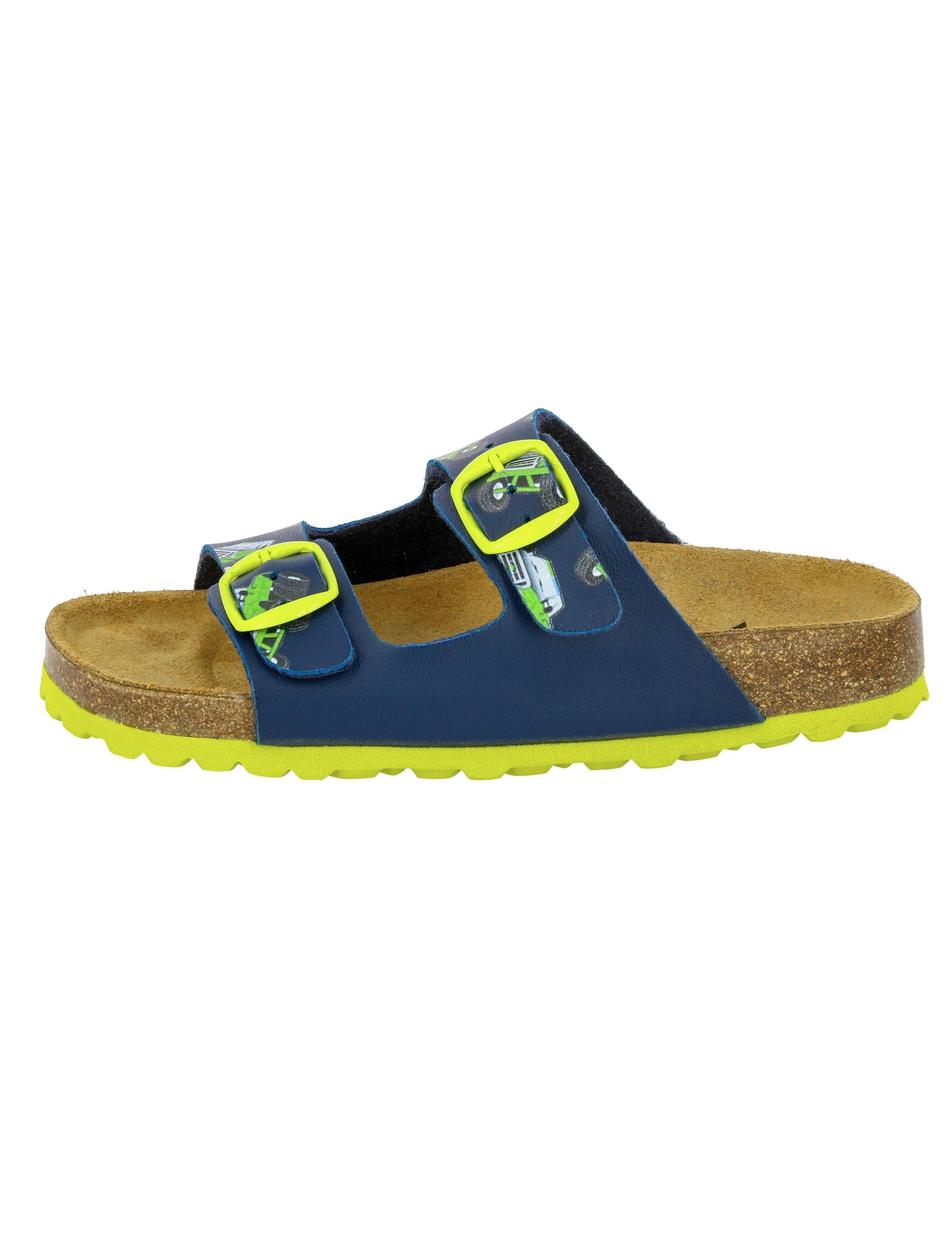 Pantolette Bioline Motru
