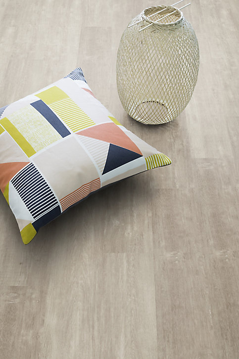 Revêtement sol PVC Texline Hudson blond 4m (vendu au m²)