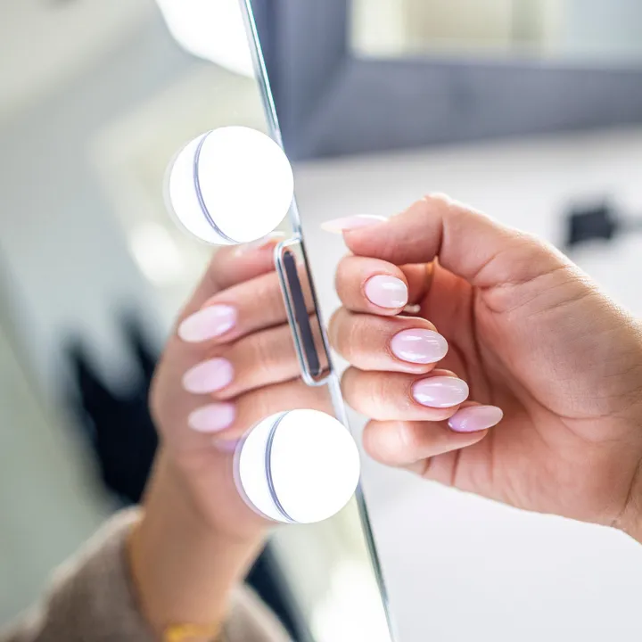 Sharper Image Hollywood Makeup Spejl