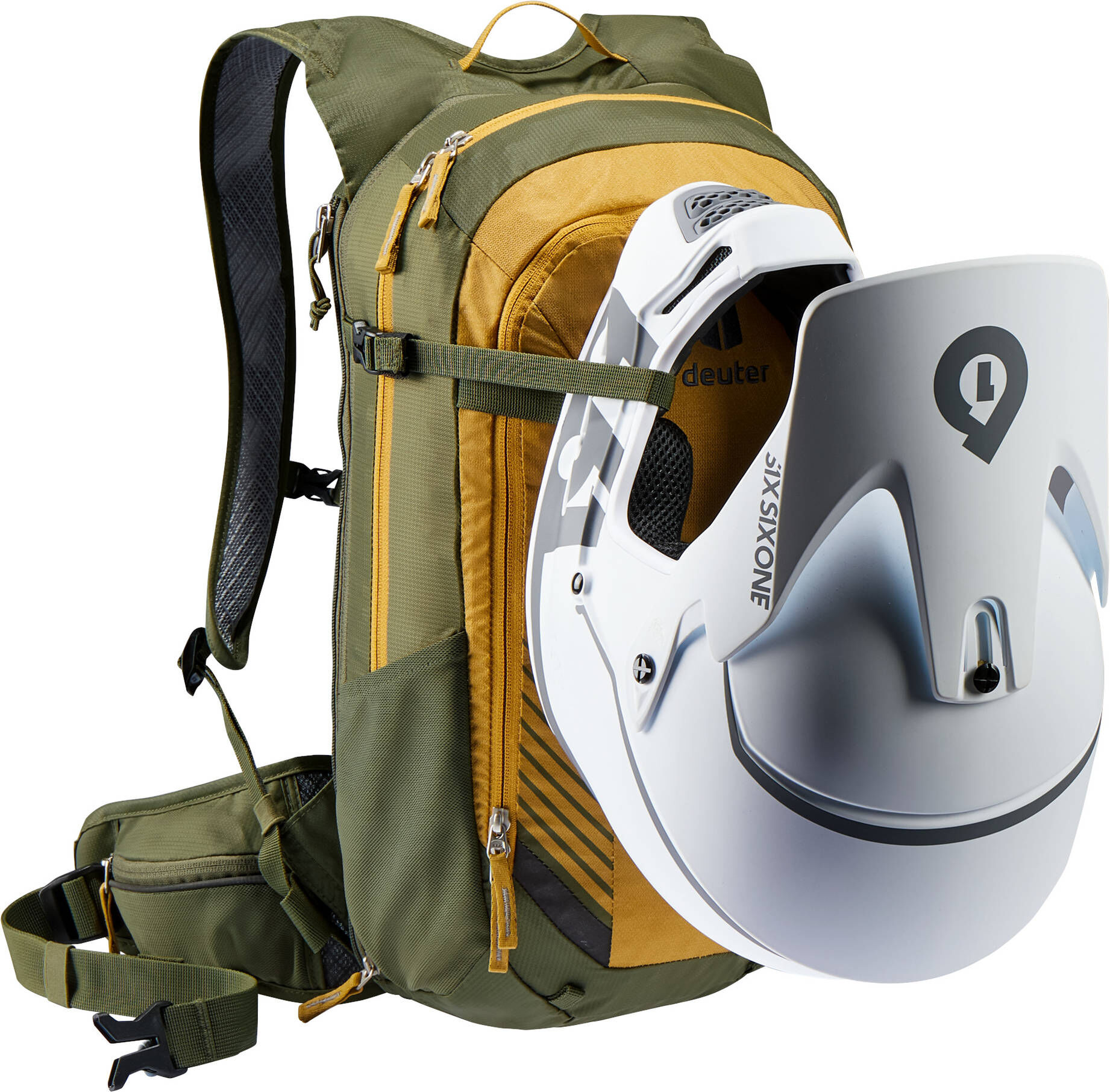 deuter| Fahrradrucksack 