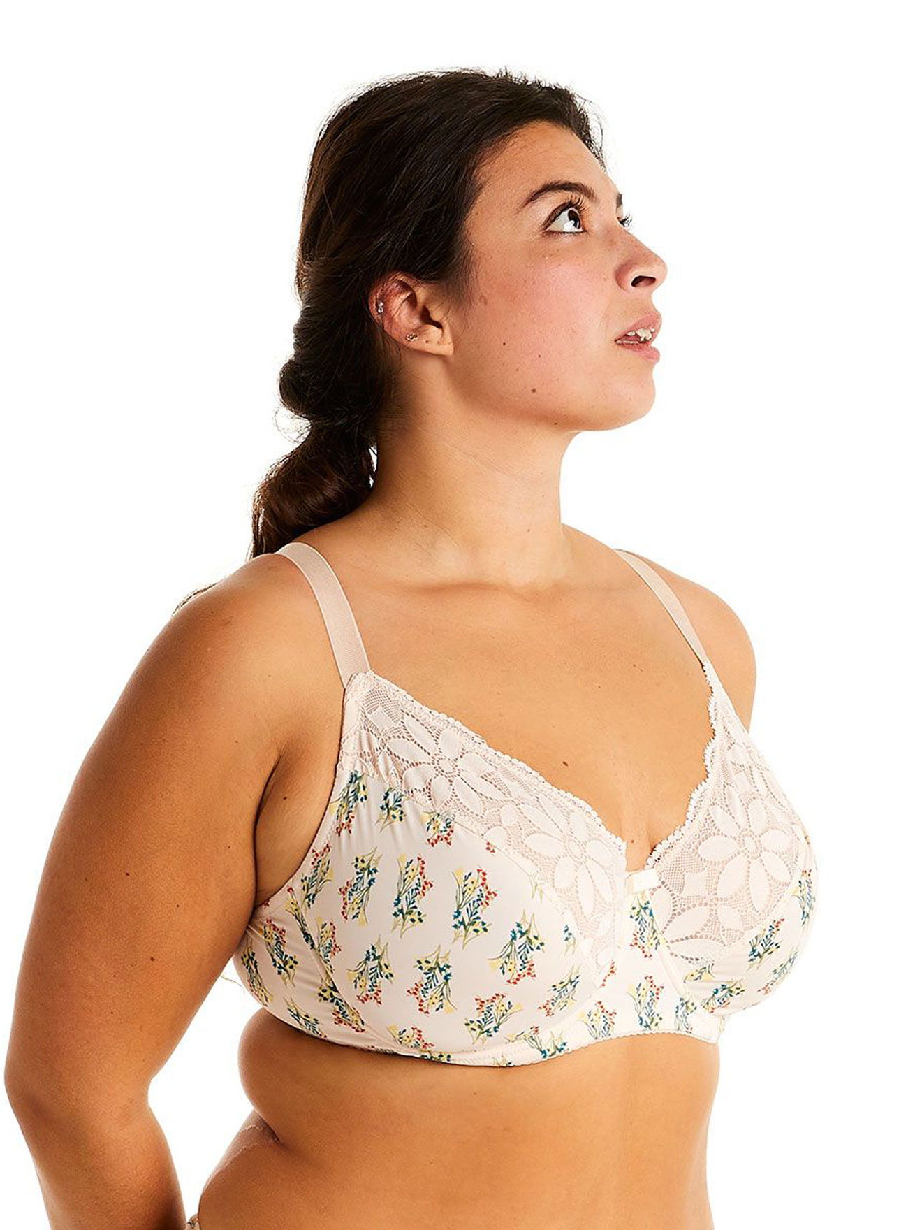 Soutien-gorge à armatures Feeling