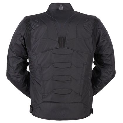 Blouson Furygan KORBEN - Noir