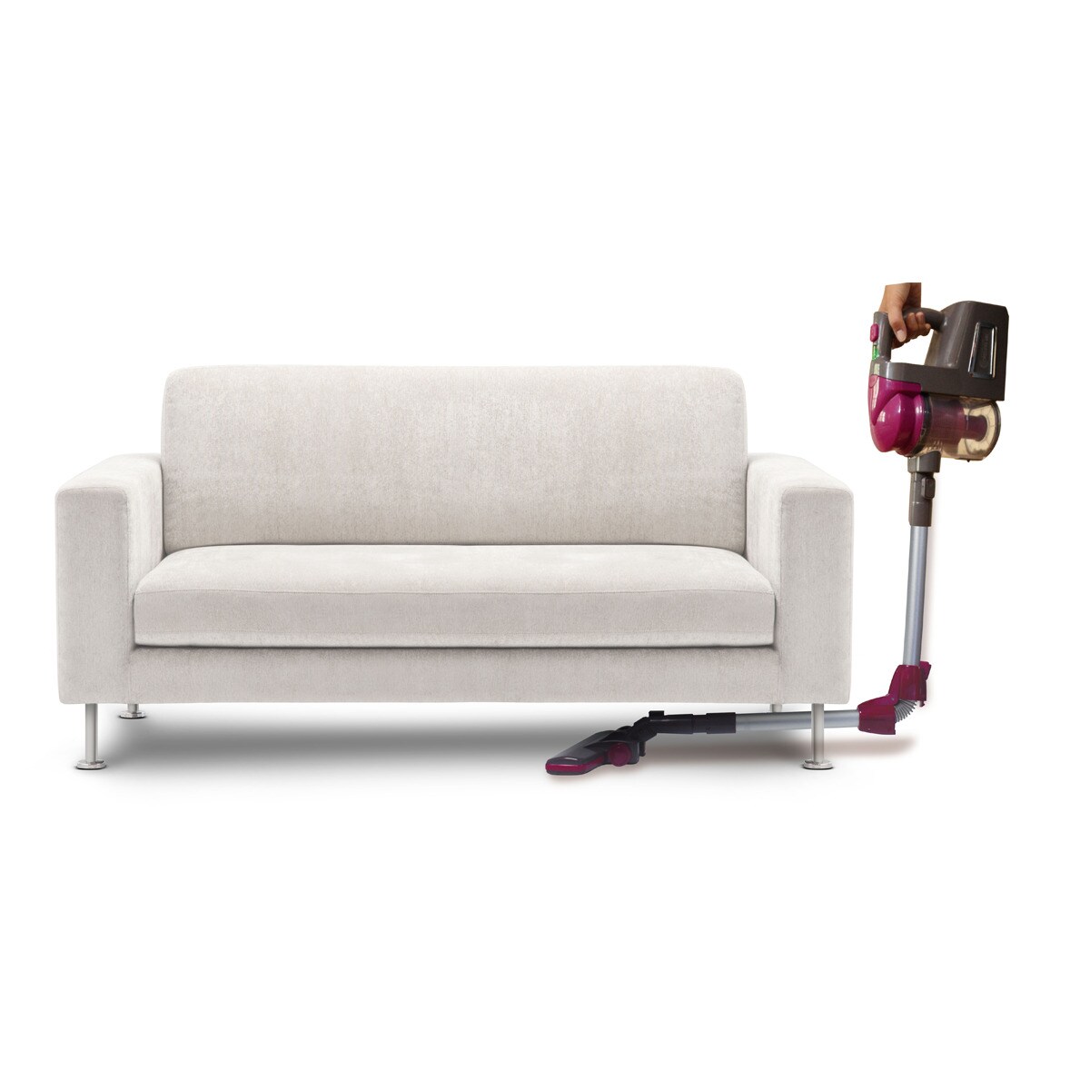 Starlyf® Flexibler Arm & Staubsaugerschlauch Arm & Flexible Tube
