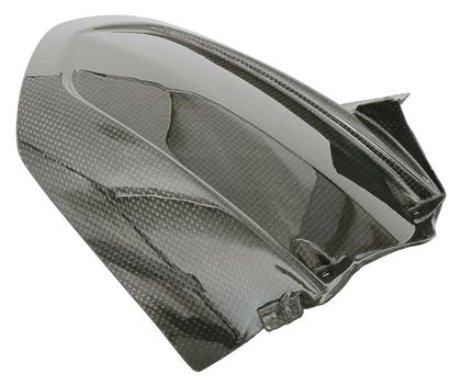 Bavette amortisseur LighTech carbone