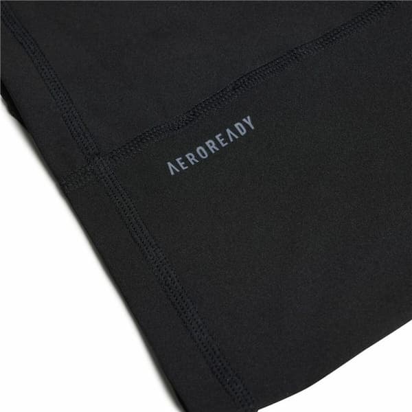 Skjerf Adidas Nslv Aero.Rdy Svart Unisex