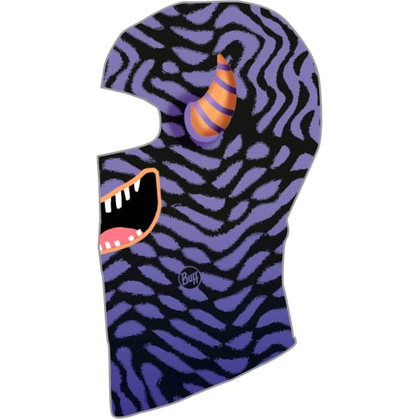 Cagoule ski BUFF KIDS POLAR BALACLAVA VOUTEX MULTI