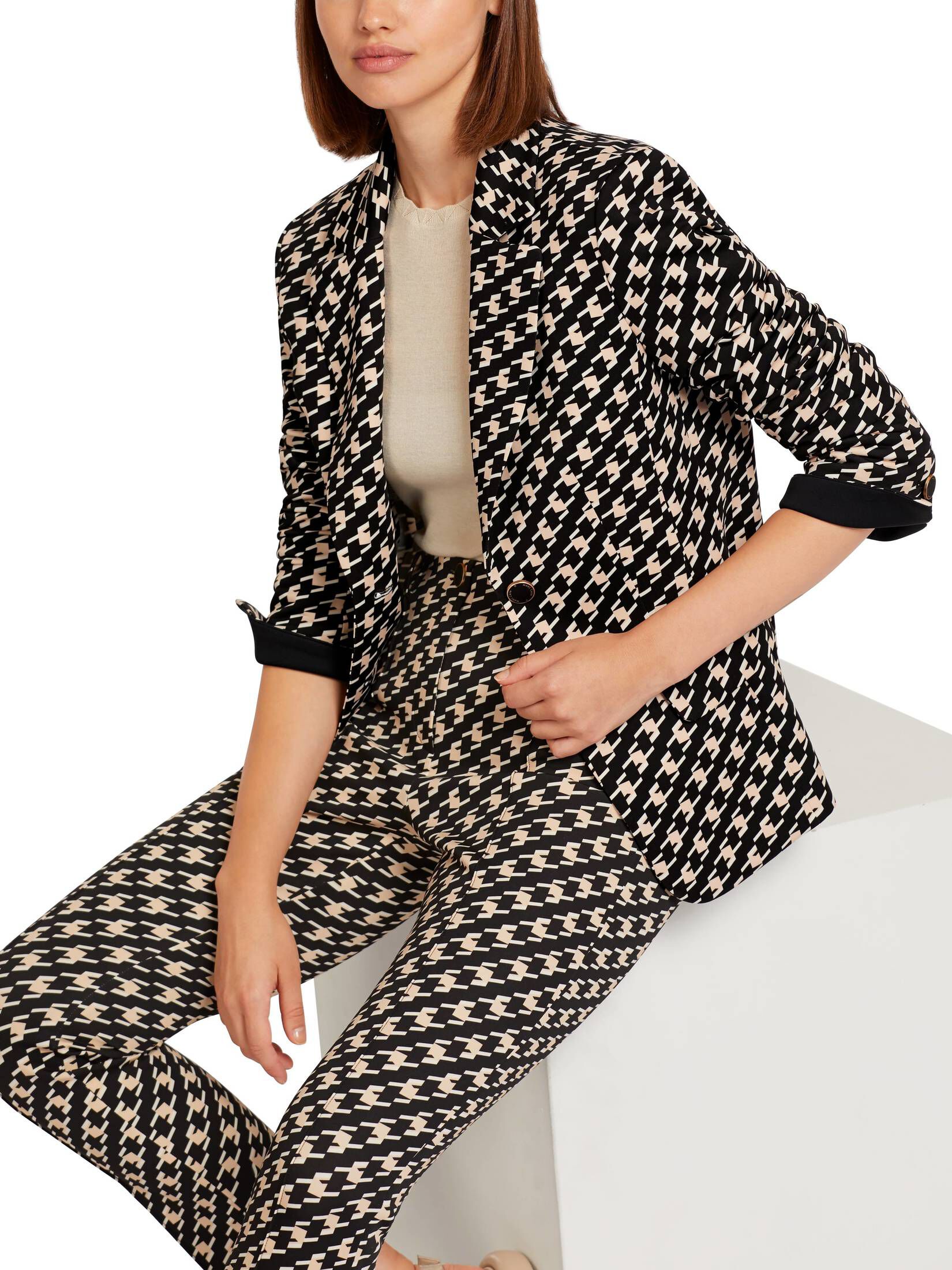 Marc Cain| Damen Blazer