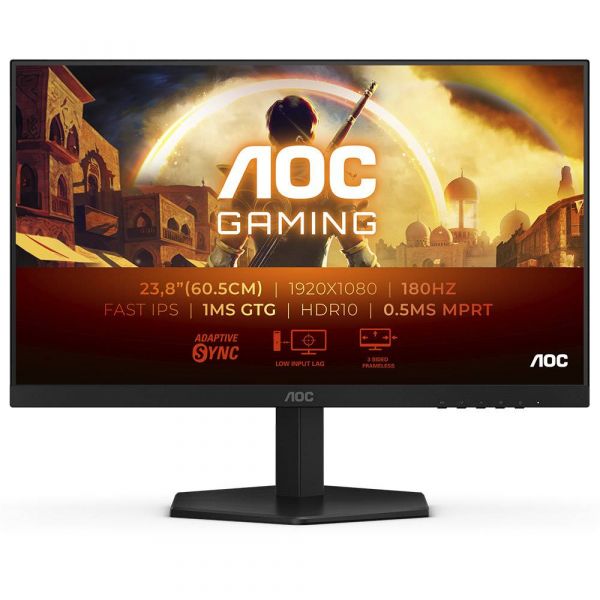 Monitor AOC 24G42E IPS 24