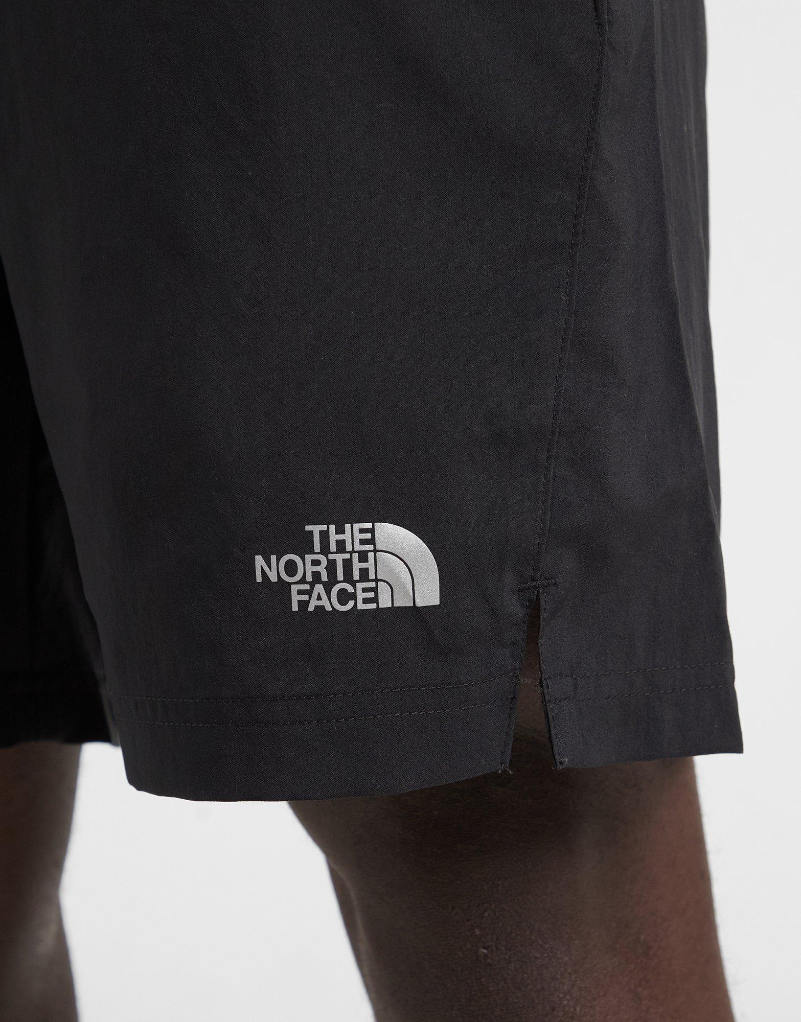 The North Face Short 24/7 Homme
