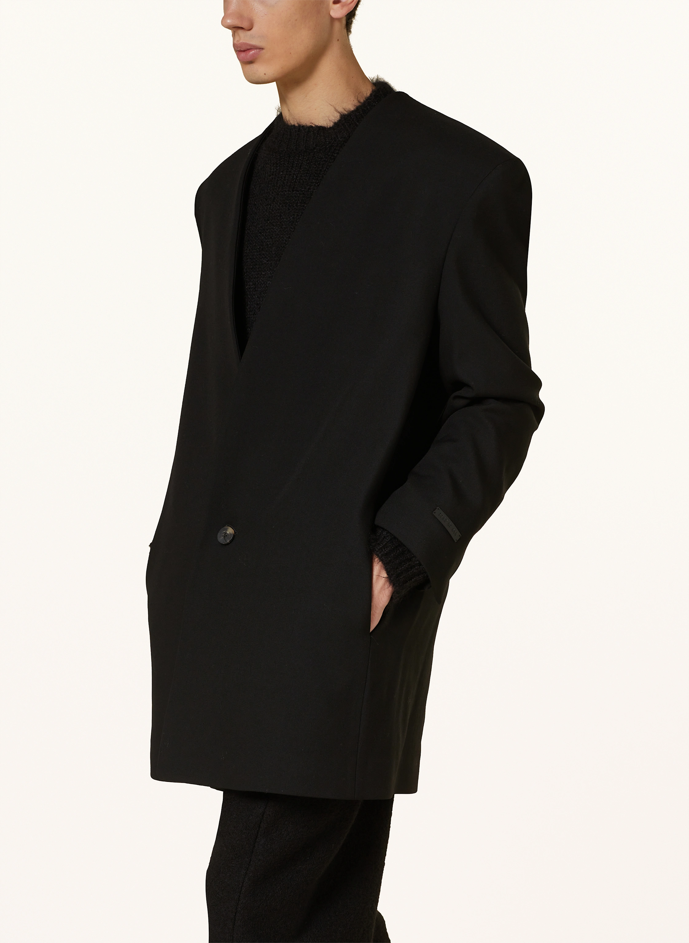 FEAR OF GOD Sakko Long Relaxed Fit