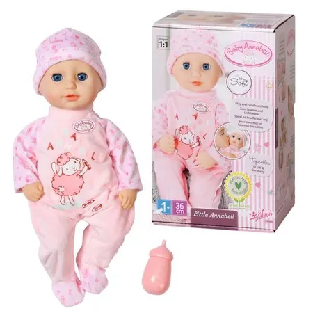 Baby Annabell® Little Annabell 36cm