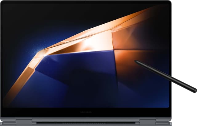 Samsung Galaxy Book4 Pro 360 16