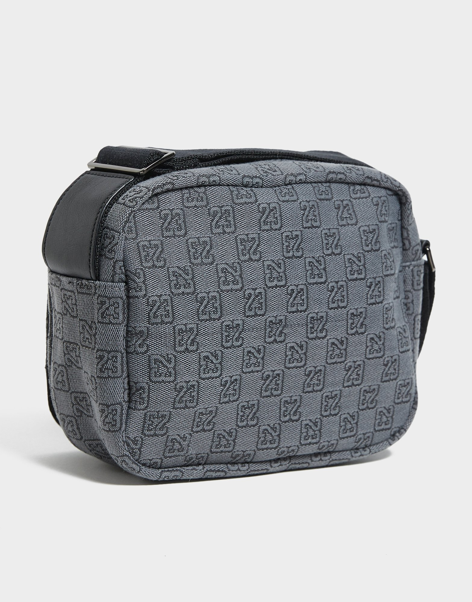 Jordan Sac Bandoulière Monogram
