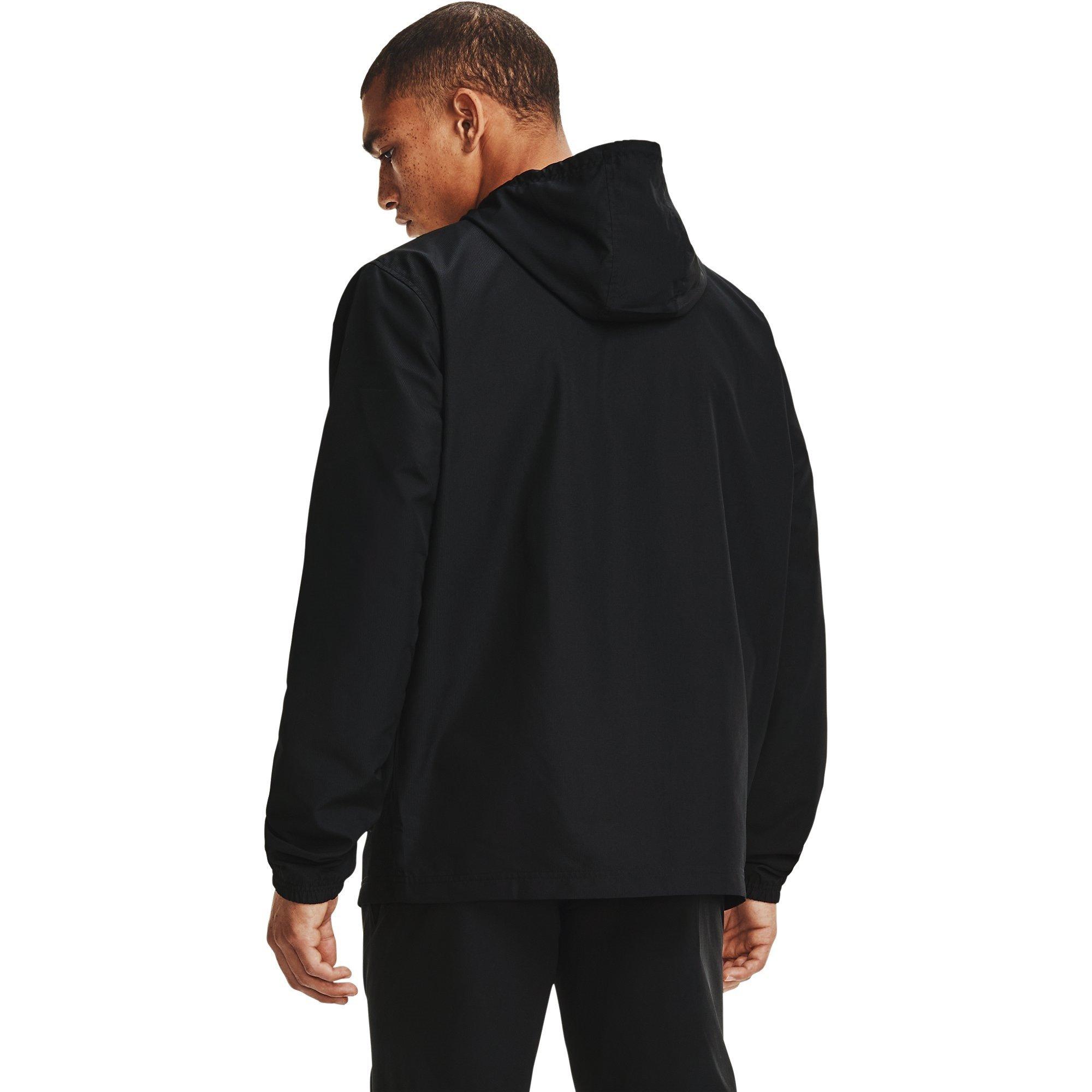 Under Armour UA Sportstyle Windbreaker Jacket Mens