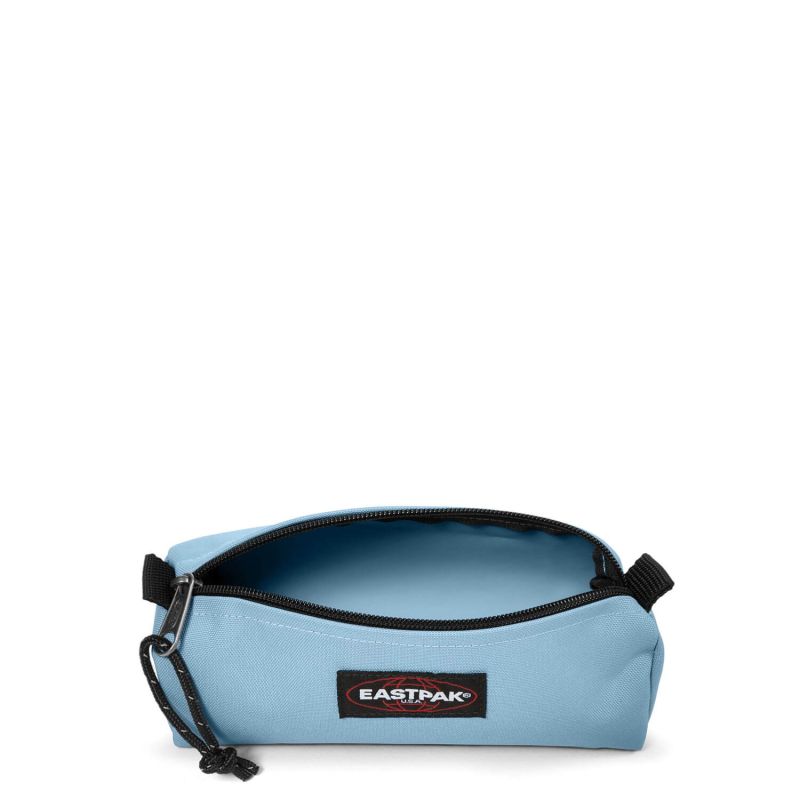 Trousse simple Benchmark 20,5 cm Icy Blue