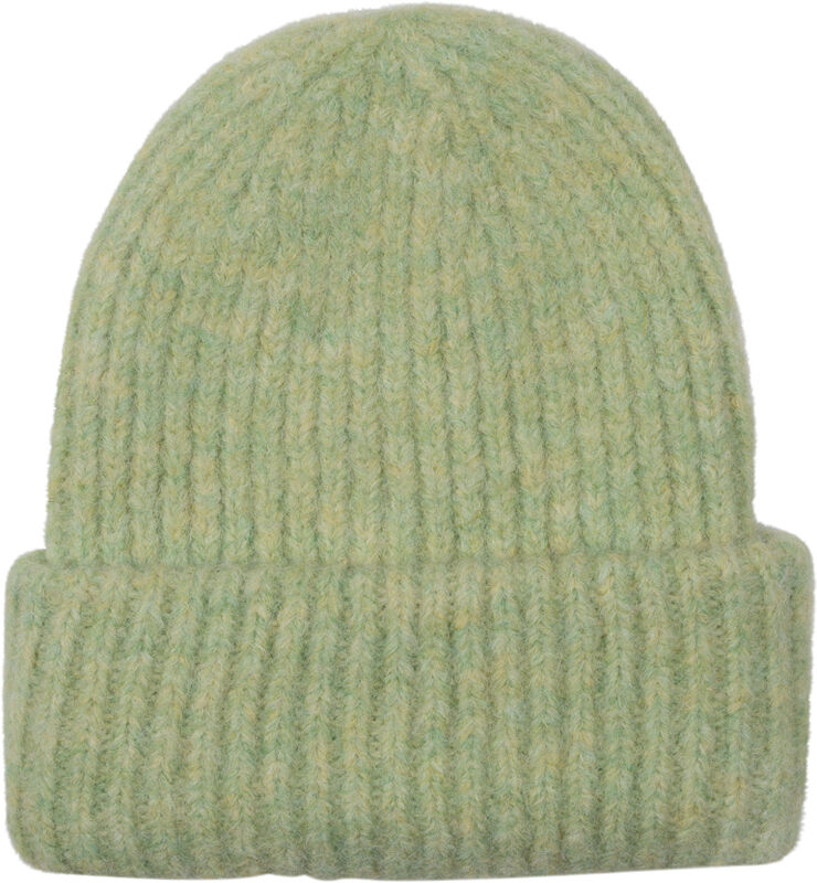 Sui Ava Sisse Beanie Lime
