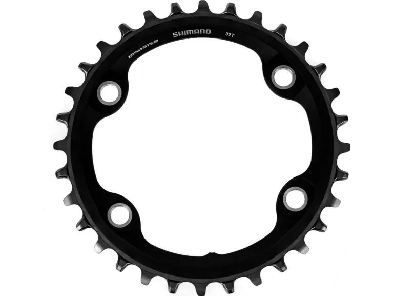 Shimano forreste gear Shimano SLX FC-M7000 32T