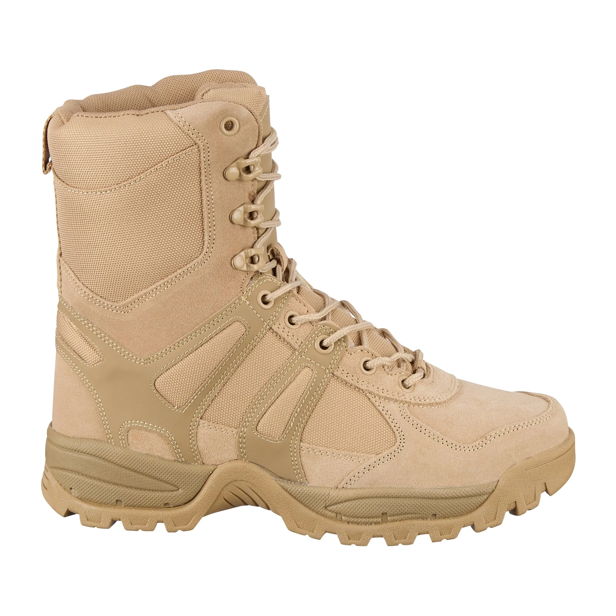 Mil-Tec -  Einsatzstiefel Gen. II