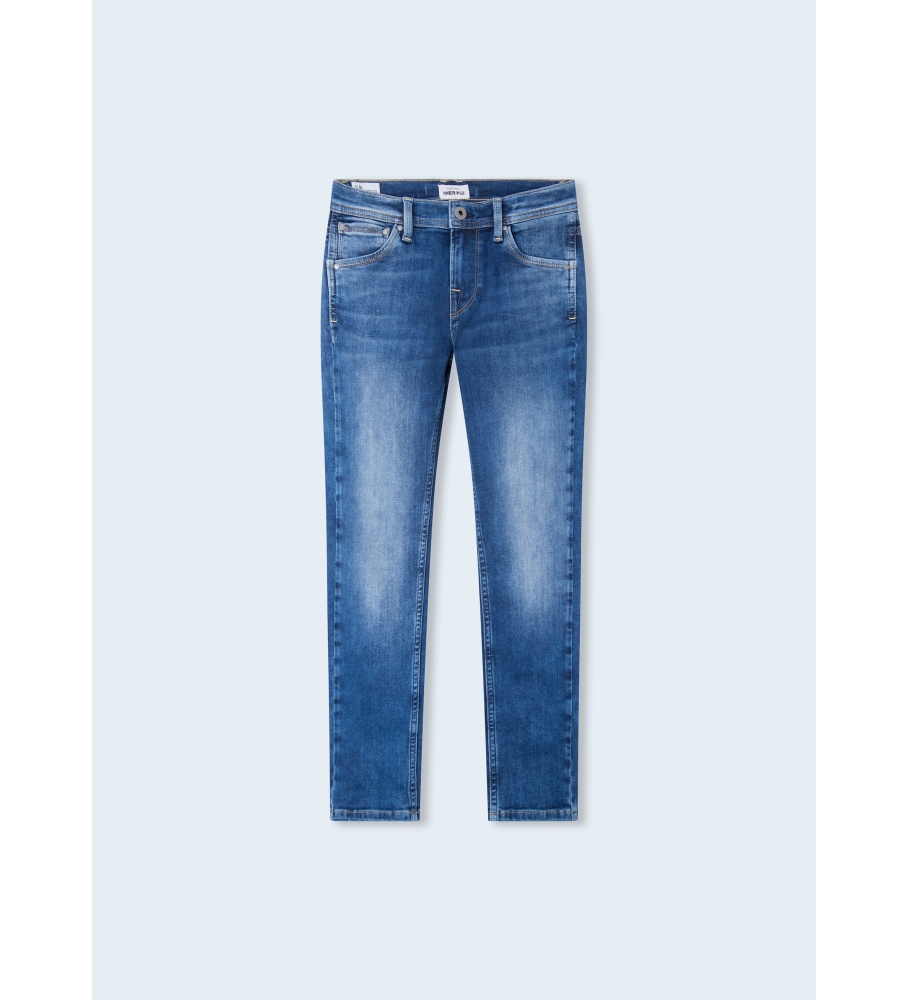 Pepe Jeans Jeans Cashed Blue