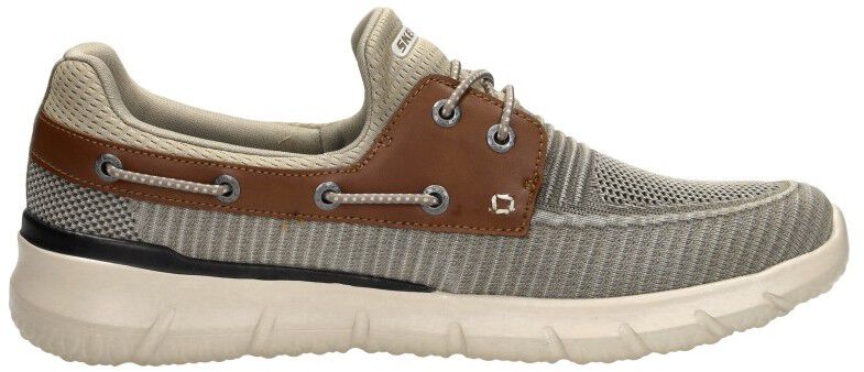 Skechers Del Retto - Clean Slate taupe