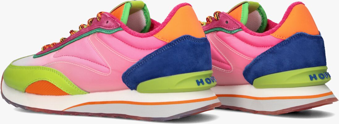 THE HOFF BRAND multi the hoff brand sneakers art