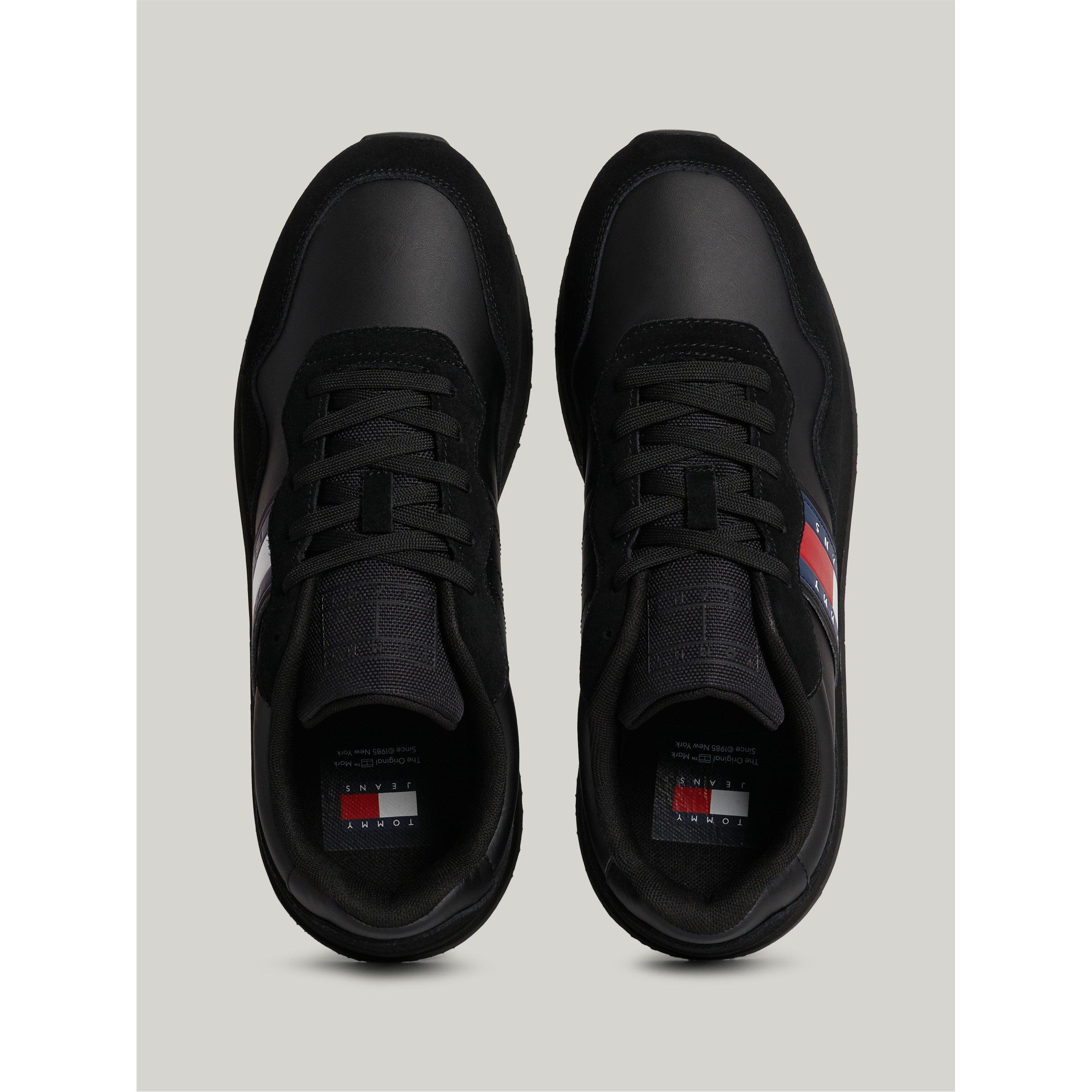 Tommy Jeans Modern Runner Low Top Trainers