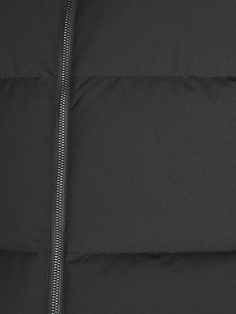 SCANDINAVIAN EDITION Daunenjacke BLOCK schwarz