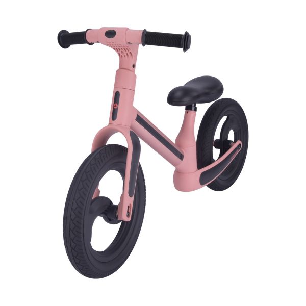 Topmark Manu Opvouwbare Loopfiets Roze