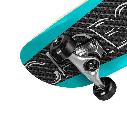 Skateboard Stamp 31x8