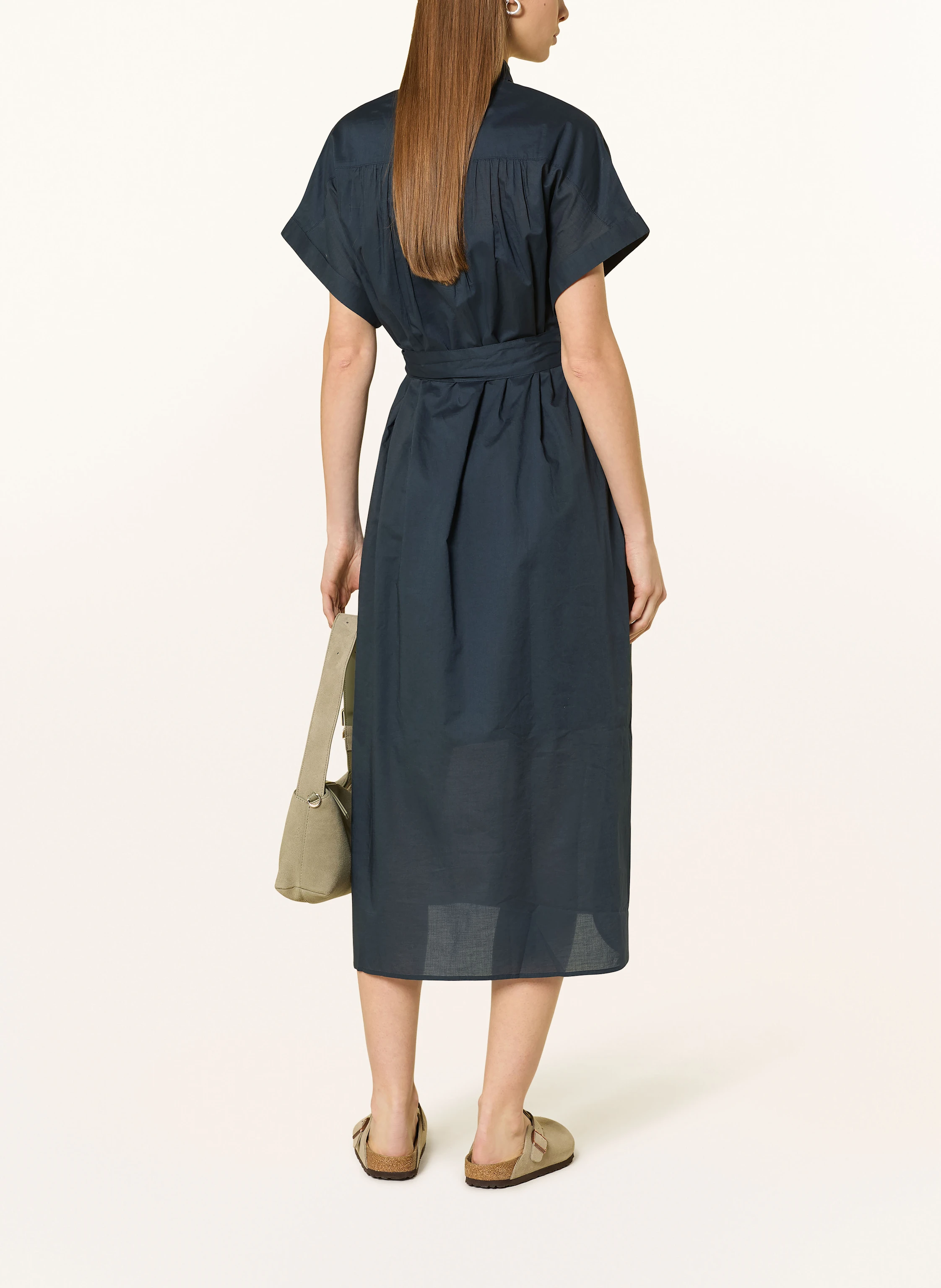Marc O'Polo Hemdblusenkleid