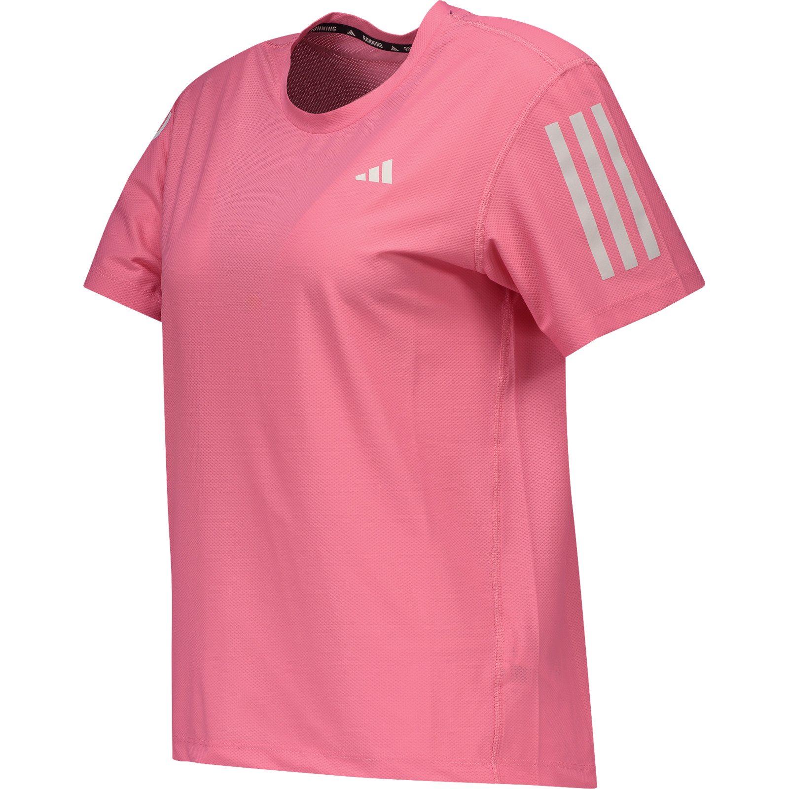 Adidas Damen-T-Shirt Own the Run