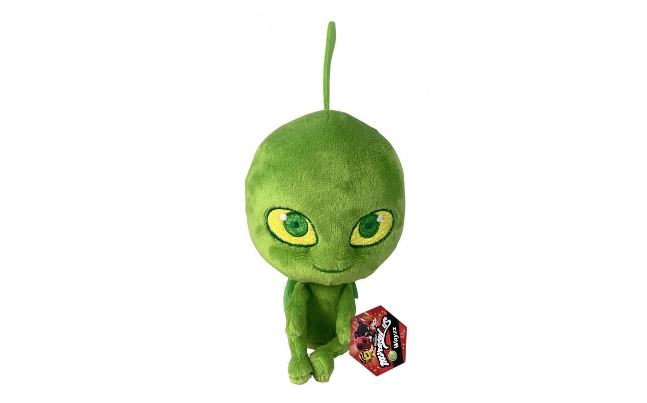 Miraculous Knuffel pluche 15cm