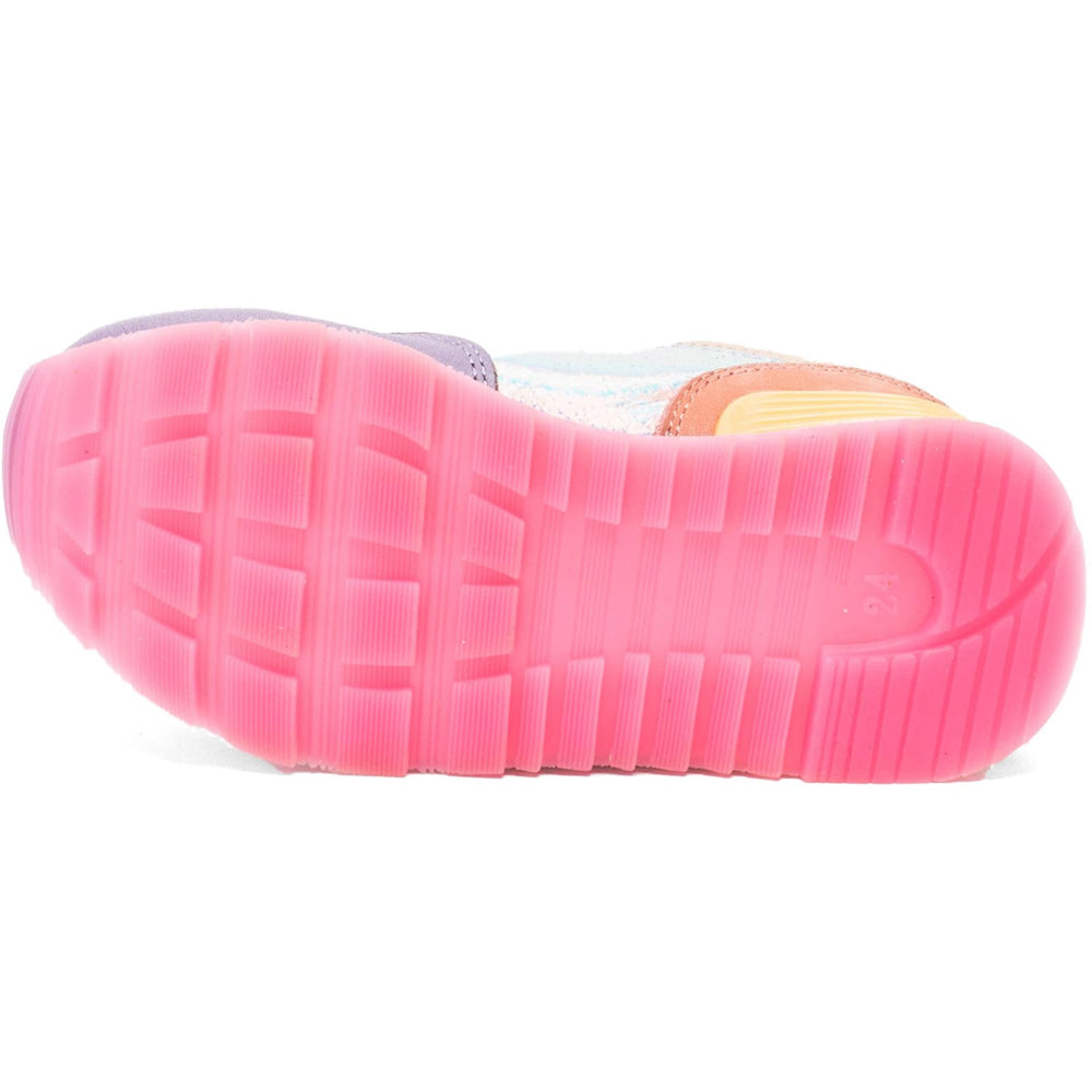 Køb Bisgaard Galaxy Winston Velcro Sko