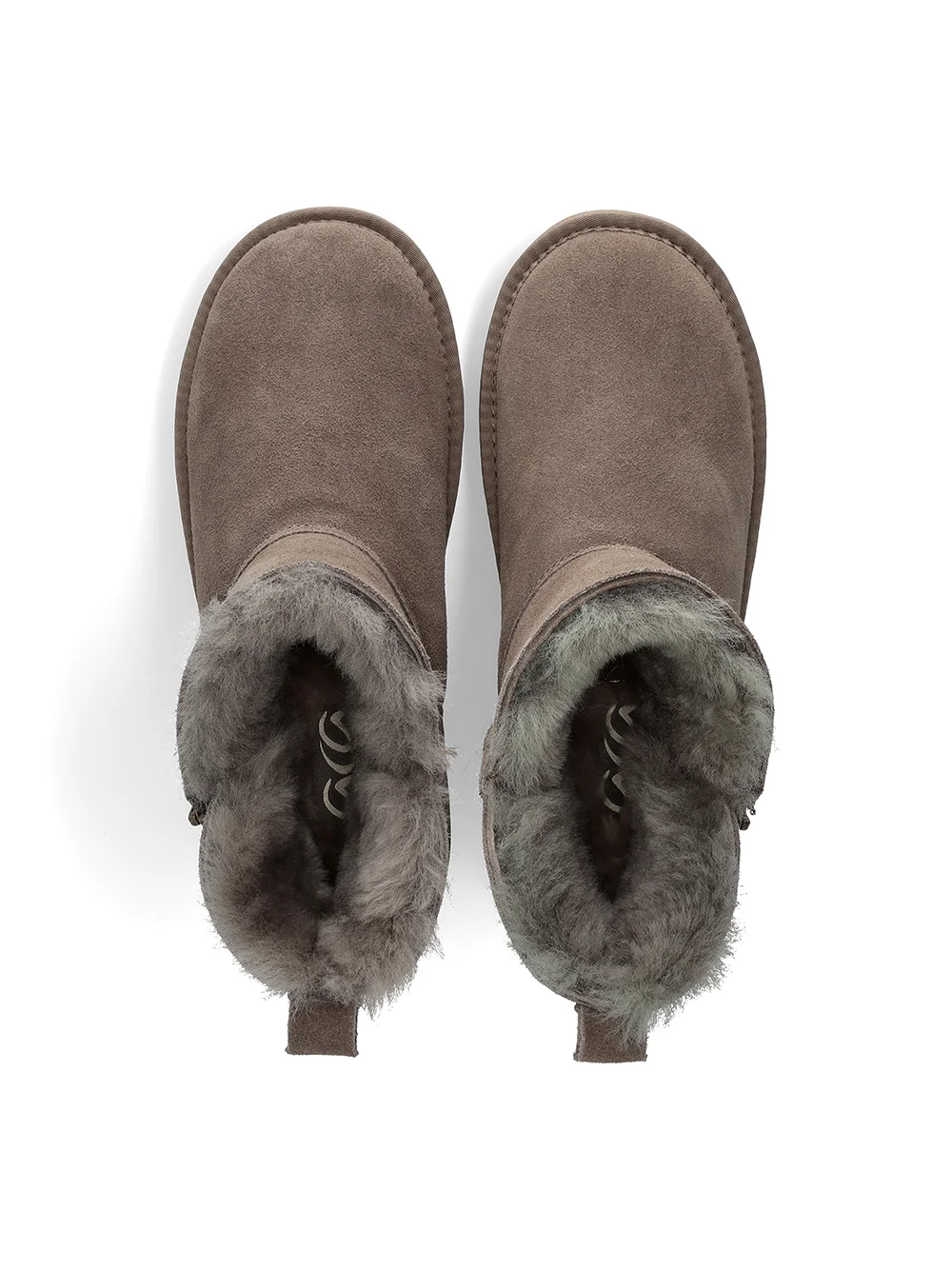 Boot Alaska taupe