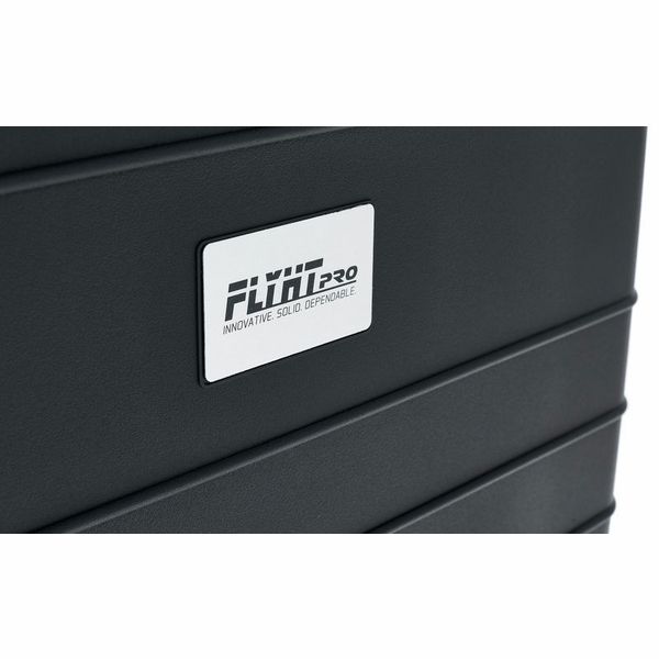 Flyht Pro WP Safe Box 4 IP65 395x320x117