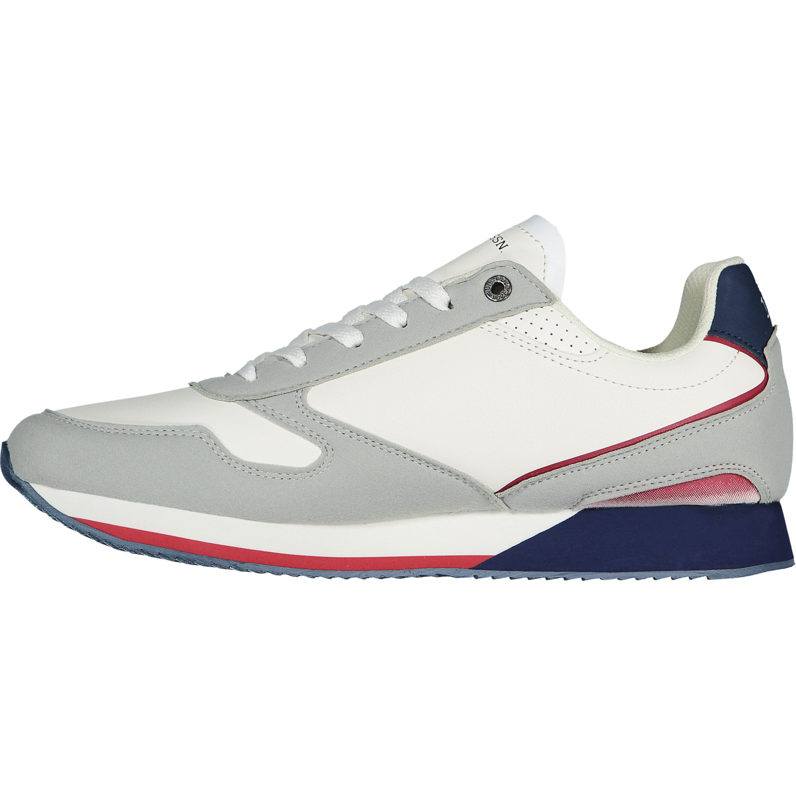 U.S Polo Assn. Herren-Sneaker New Nobil 42