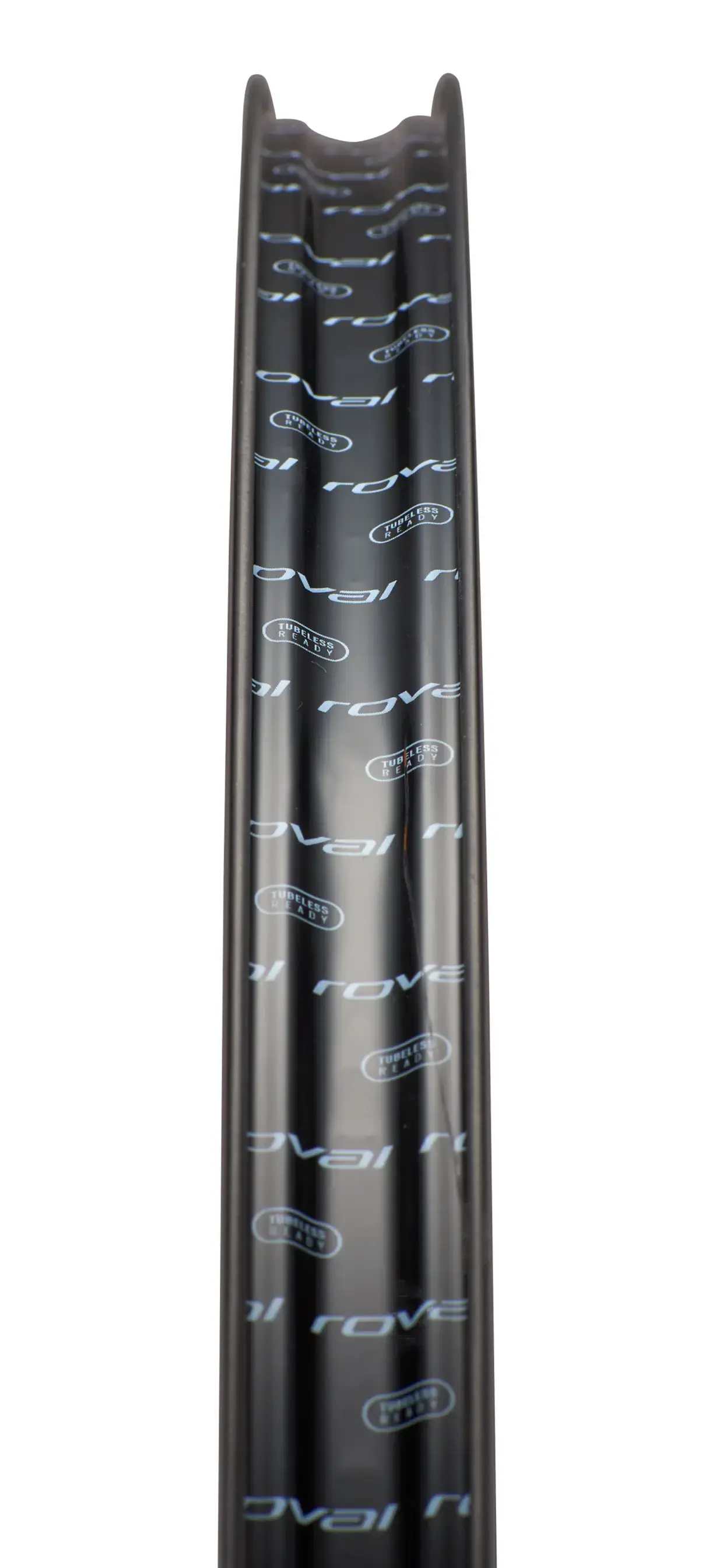Roval Alpinist CL II Carbon Tubeless Disc Race Achterwiel Carbon/Zwart