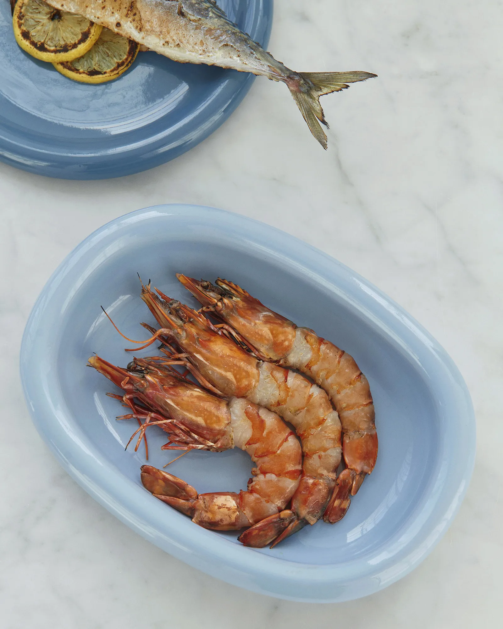 HAY Barro Oval Dish