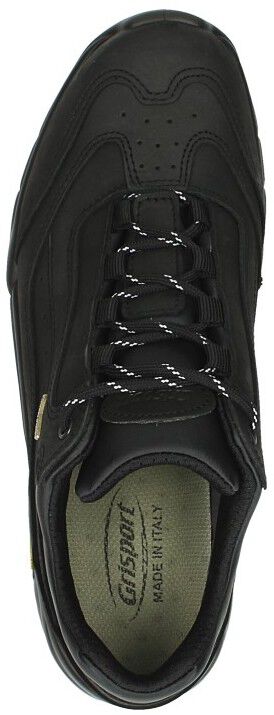Grisport Travel Low zwart