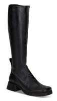 Boots Brunhilda sort Sort